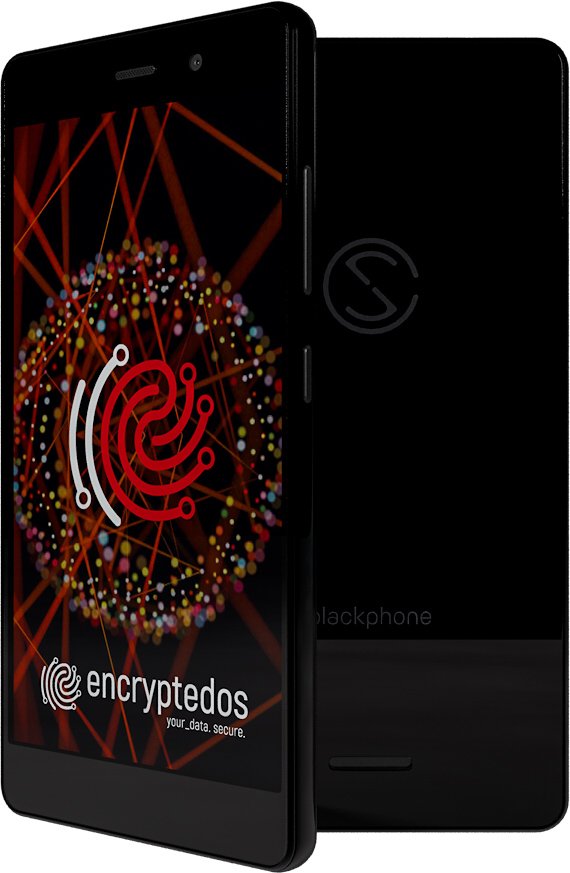 Blackphone 2, Authorised UK Distributor